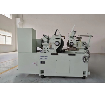 RHC-1810S 無心磨床