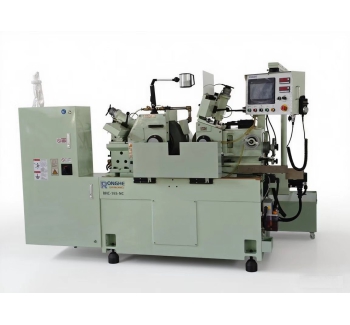 RHC-18S-NC 無心磨床