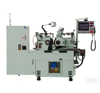 RHC-3015-NC 無心磨床