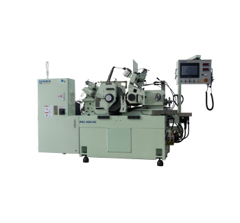 RHC-4525-NC 無心磨床