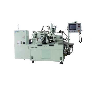 RHC-3015-NC 無心磨床