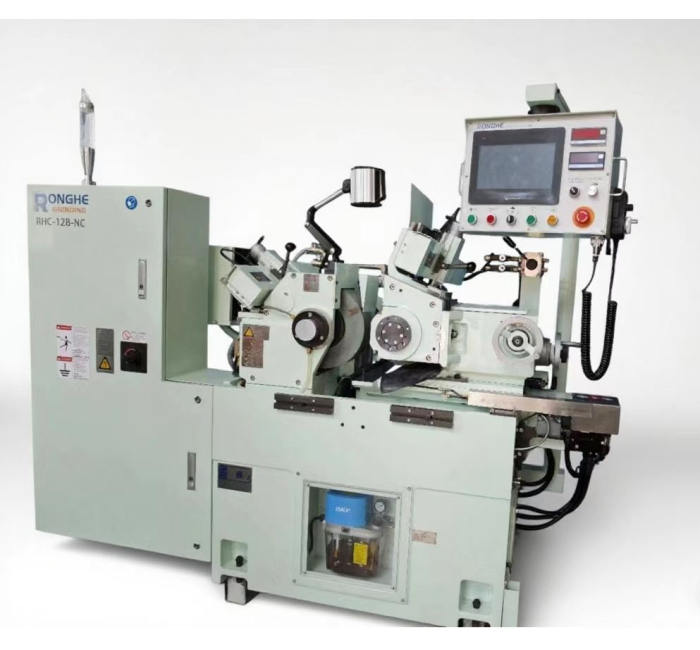 RHC-1810S-NC 無心磨床