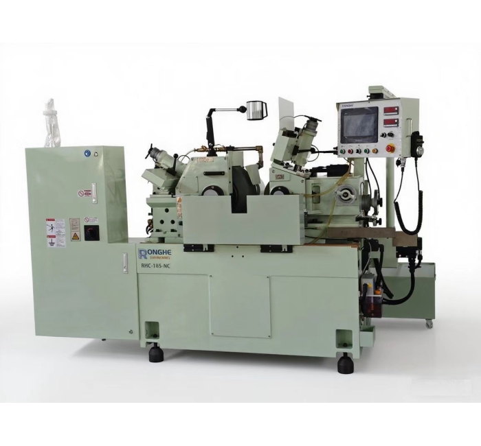 RHC-18S-NC 無心磨床