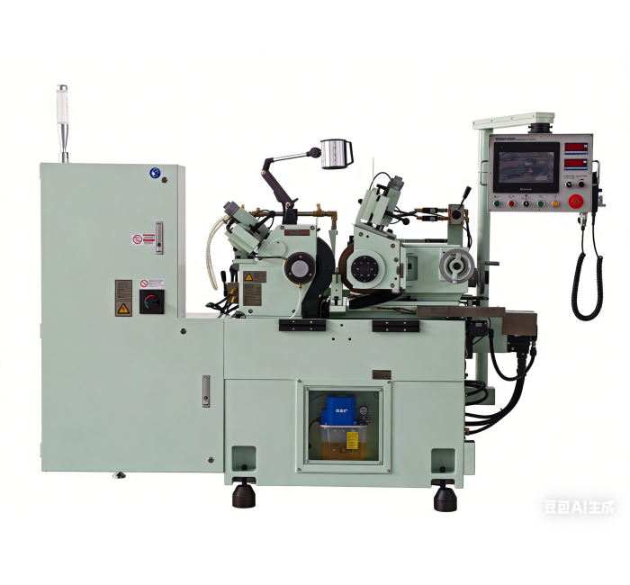 RHC-3015-NC 無心磨床