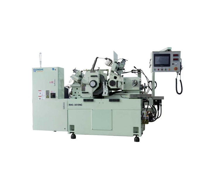 RHC-3015-NC 無心磨床