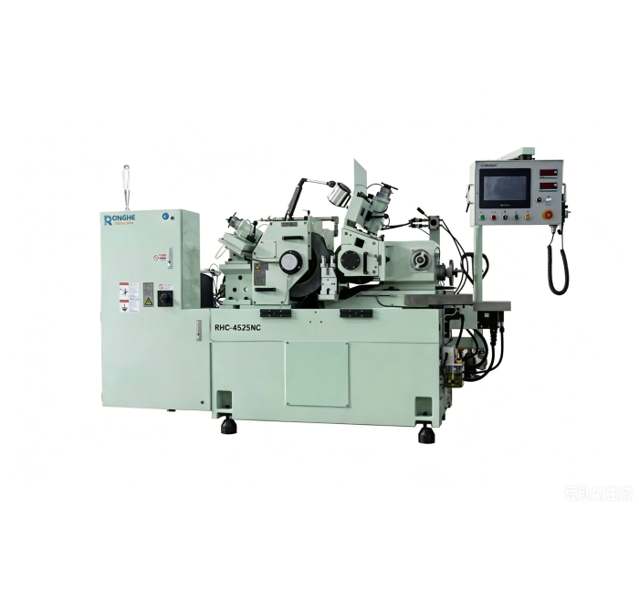 RHC-4525-NC 無心磨床